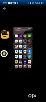 OPPO f29 5g 8/256 2 month used sell urgent