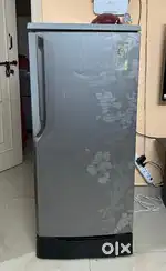 Fridge (Single Door)