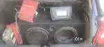 Car saund  Sstam