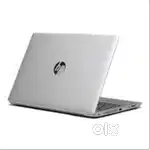GT rearly Used Laptop  ProBook 430G3 i5 6th Gen 8/256 gb