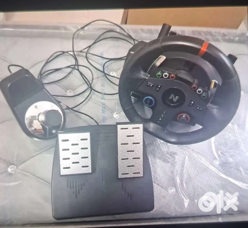 Wheel neetho drive pro one