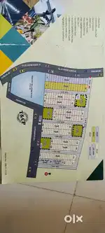 Plot for sale