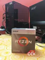 Ryzen Processor