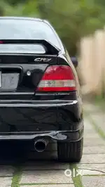 Honda city type 2