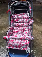 Kids Folding Stroller / Pram