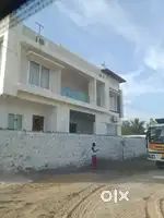 4500sqrfts sea facing plot for sale in Chennai ECR road and beach