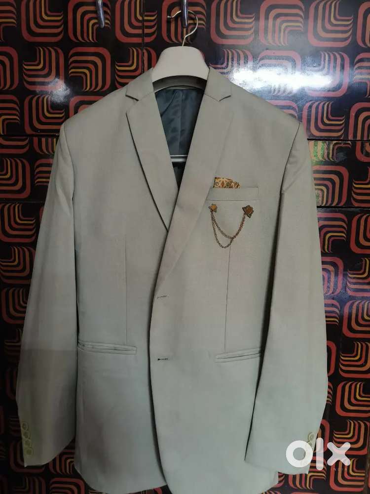 3 piece coat pent set for sale