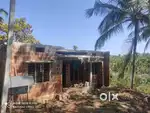 5-Cent Plot with House for Sale in Kenichira Wayanad