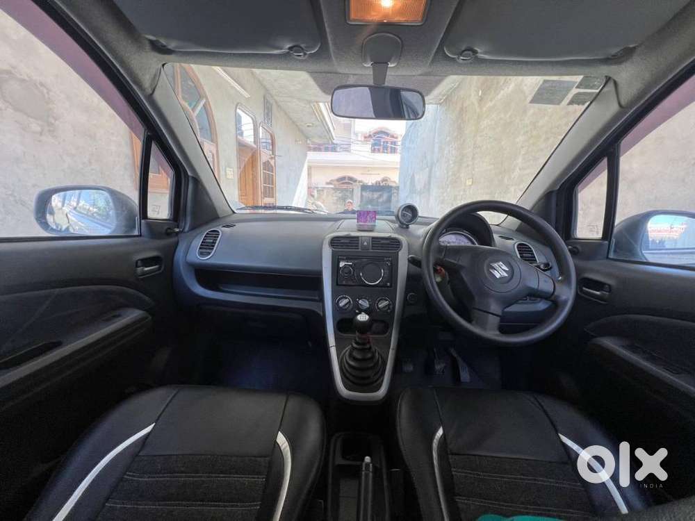 Maruti Suzuki Ritz VXi 2010 Petrol + New Tyres & Battery