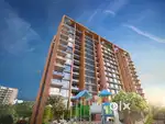 3 Bhk apartment in Ravet, Pimpri Chinchwad