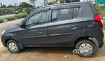 Maruti Suzuki Alto 2023 Petrol 37800 Km Driven