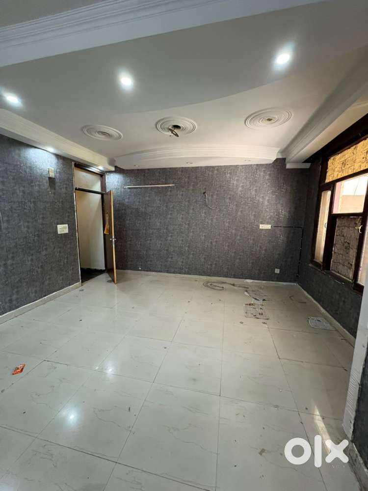 2 BHK Semi Furnished Independent Flat For Rent Surya Towers