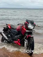 APACHE RTR 160