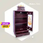 Pooja Stand New Pooja Cupboard sale