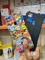 Samsung M31 6GB Ram 128GB Storage