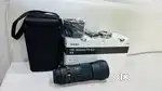 Sigma 150-600mm