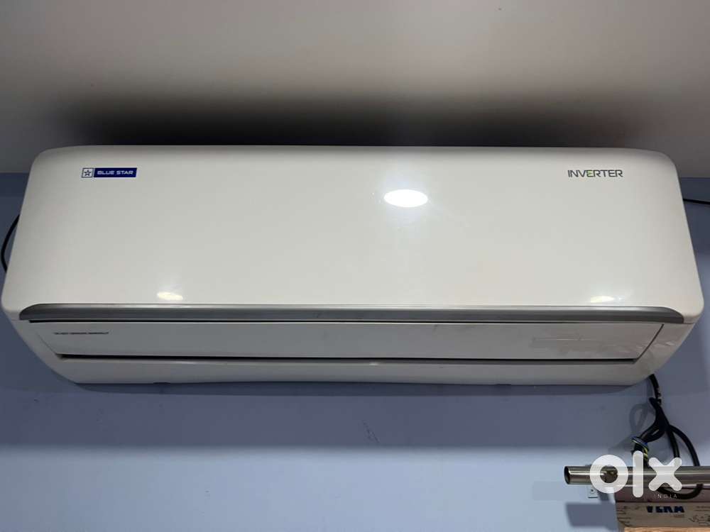 Blue Star 1.5 Ton 3 Star Split AC (Air Conditioner)