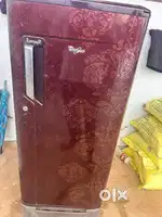 Whirlpool icemagic