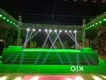 Dj par light , Ball Light , sharphy light