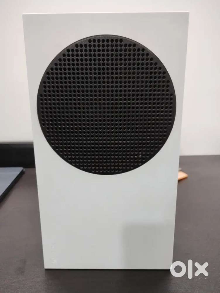 Xbox series s 512 gb