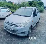 Hyundai i10 2011 CNG & Hybrids Good Condition