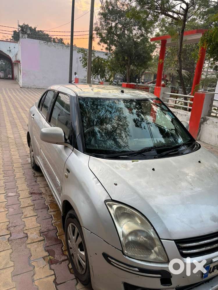 Maruti Suzuki Swift Dzire 2011 Diesel Good Condition