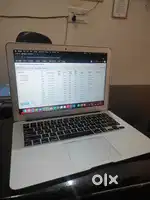 Apple macbook
