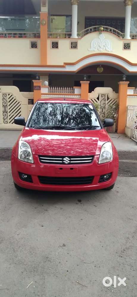 Maruti Suzuki Swift VXi + Manual, 2010, Petrol