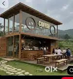 Cafe staff