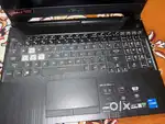 Asus tuf f15