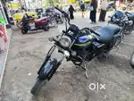 Good condition bike all papper clear