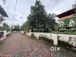 5 CENT GATED VILLA PLOT FOR SALE KAKKANAD SEAPORT ROAD