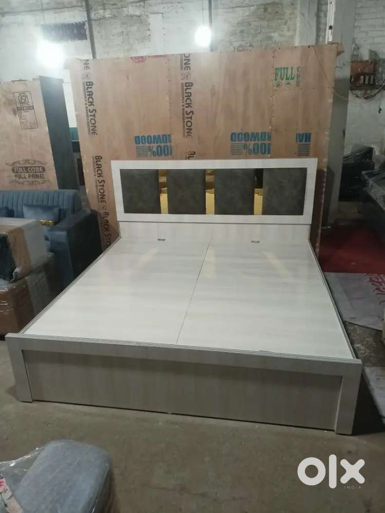NEW DESIGN BED 6*6