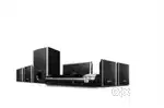 Sony 5.1 Home theatre