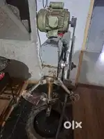 Penda making machine