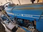 Ford 3600 tractor