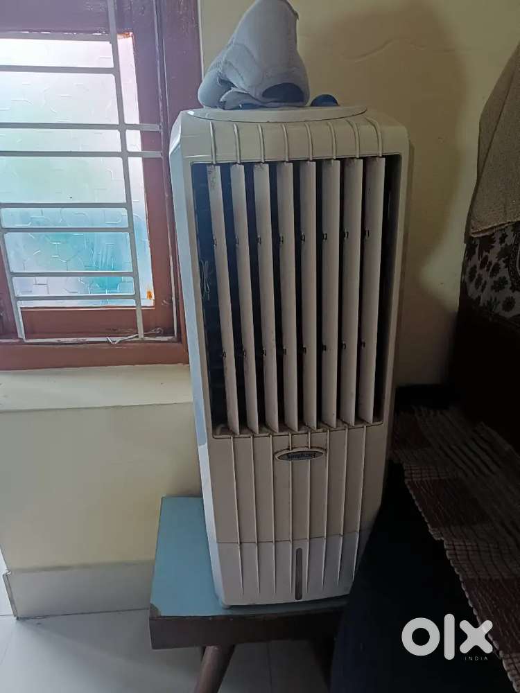Symphony air cooler