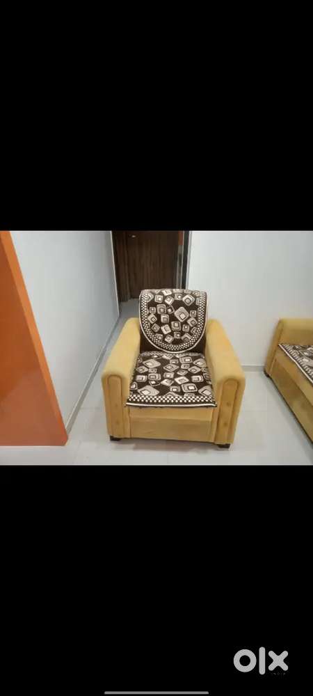 Sofa set 3*2