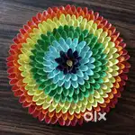 Craft and art