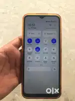 Realme C25s Condition is very very good. 4/64