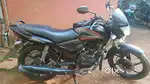 Details of bike
