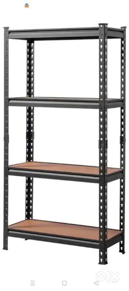 Iron stand