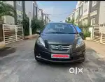 Honda Amaze 2015 Diesel Well Maintained