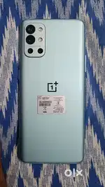 Oneplus 9R