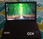 HP LAPTOP For sale