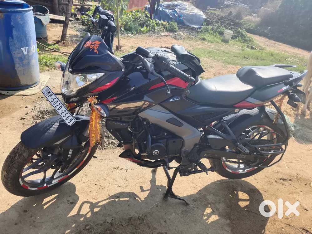 Number one bike is the very sapencis