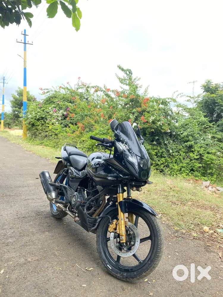 Full condition bike 2019 model single owner