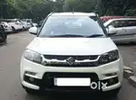 Maruti Suzuki Swift DDiS VDI, 2019, Diesel