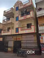 Building apartment for rent in kharadi thite nagar near zensar it park