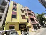 Good Rental income Building 6 Units of 1BHK with 1lakh rental income